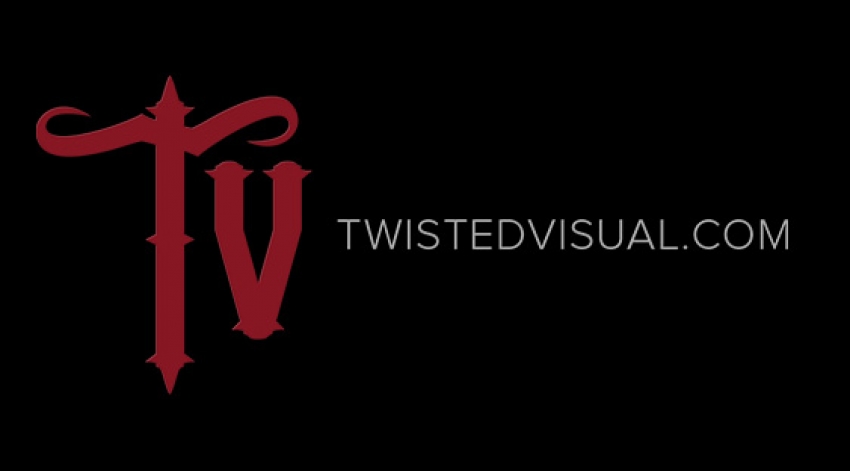 TwistedVisual